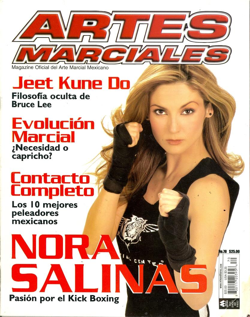 04/05 Artes Marciales